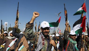 Το Παρίσι καταδίκασε τις επιθέσεις των Χούθι κατά του Ισραήλ: «Είναι ανεύθυνες»