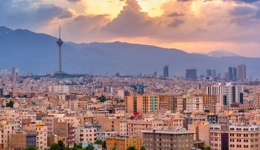 Ισραηλινή  επίθεση στην Τεχεράνη: Κτύπησαν τα κεντρικά γραφεία της εταιρεία πετρελαιοειδών Kala