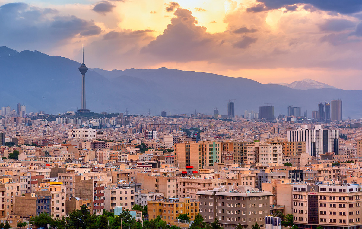 Ισραηλινή επίθεση στην Τεχεράνη: Κτύπησαν τα κεντρικά γραφεία της εταιρεία πετρελαιοειδών Kala