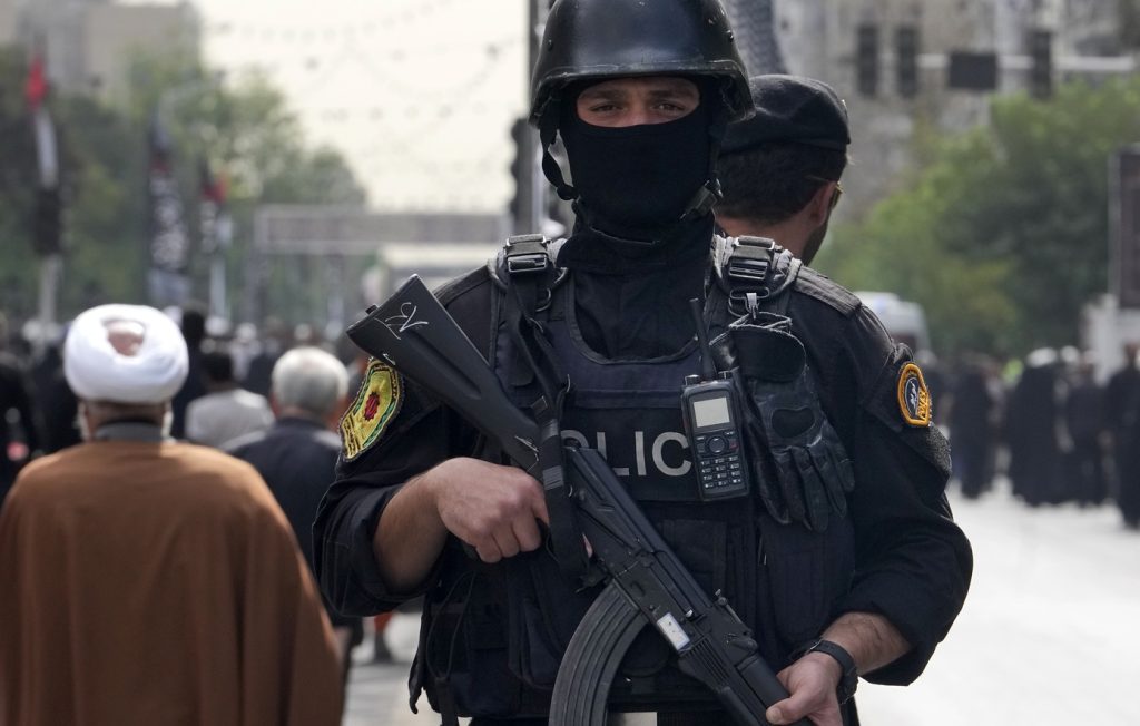 Ιράν: Τουλάχιστον 35 συλλήψεις για παράνομη βιντεοσκόπηση στρατιωτικών χώρων