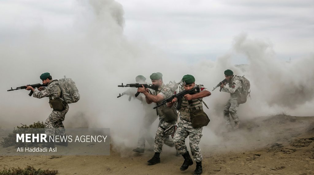 Το Ιράν ενεργοποιεί «Σχέδιο Βαλκυρία» σε περίπτωση χερσαίας επίθεσης των ΗΠΑ: Απόρρητη οδηγία