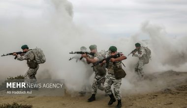 Το Ιράν ενεργοποιεί «Σχέδιο Βαλκυρία» σε περίπτωση χερσαίας επίθεσης των ΗΠΑ: Απόρρητη οδηγία