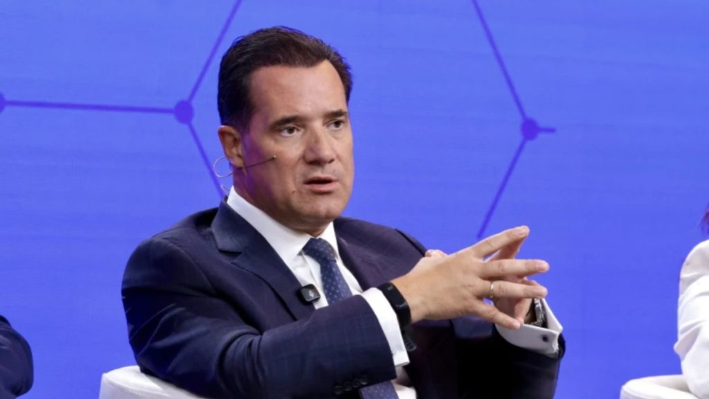 Α.Γεωργιάδης για Μαρινέλλα: «Δεν υπάρχει Έλληνας και Ελληνίδα που να μην πενθεί από χθες» (βίντεο)