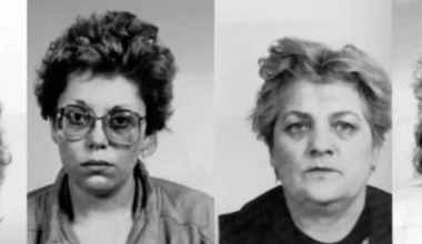 Βιέννη: Εθισμένες… στο θάνατο – Οι «αθώες» νοσοκόμες που δολοφόνησαν περισσότερους από 200 ασθενείς