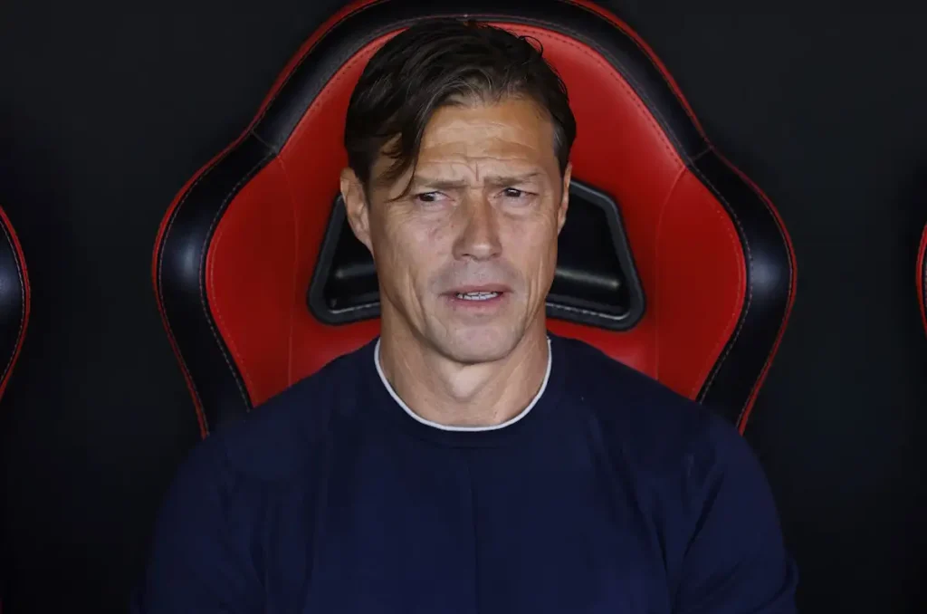 Τα μαζεύει και φεύγει εκτός Ευρώπης ο Ματίας Αλμέιδα: Aυτή θα είναι η επόμενη ομάδα που θα προπονήσει