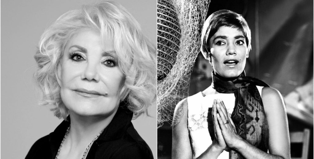 Finos Film: Το βίντεο – αφιέρωμα με τις εμφανίσεις της Μαρινέλλας στον κινηματογράφο