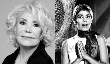 Finos Film: Το βίντεο – αφιέρωμα με τις εμφανίσεις της Μαρινέλλας στον κινηματογράφο