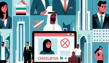 Τα ΗΑΕ ακυρώνουν τις Golden Visa των Ιρανών και κατάσχουν περιουσιακά στοιχεία ύψους 530 δισ.δολαρίων