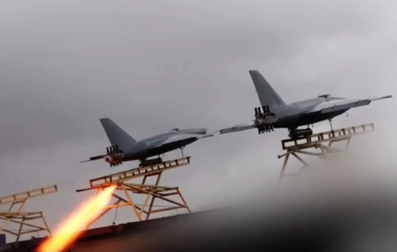 Ηνωμένα Αραβικά Εμιράτα: Σήμερα αναχαιτίσαμε 42 drones και 16 βαλλιστικούς πυραύλους του Ιράν