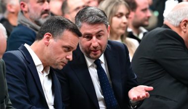 Συνέδριο ΠΑΣΟΚ: Οι αλλαγές στο καταστατικό και η σημερινή ψηφοφορία