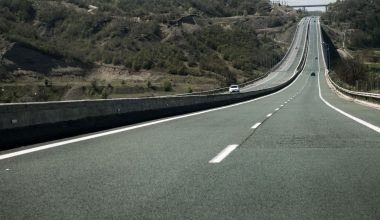 Εγνατία: Τρεις συλλήψεις για το διπλό τροχαίο που κόστισε τη ζωή σε δύο ανθρώπους
