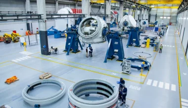 H κινεζική ορμητικότητα «πνίγει» τα γαλλικά εργοστάσια: Πάνω από 160 έβαλαν λουκέτο μέσα σε έναν χρόνο