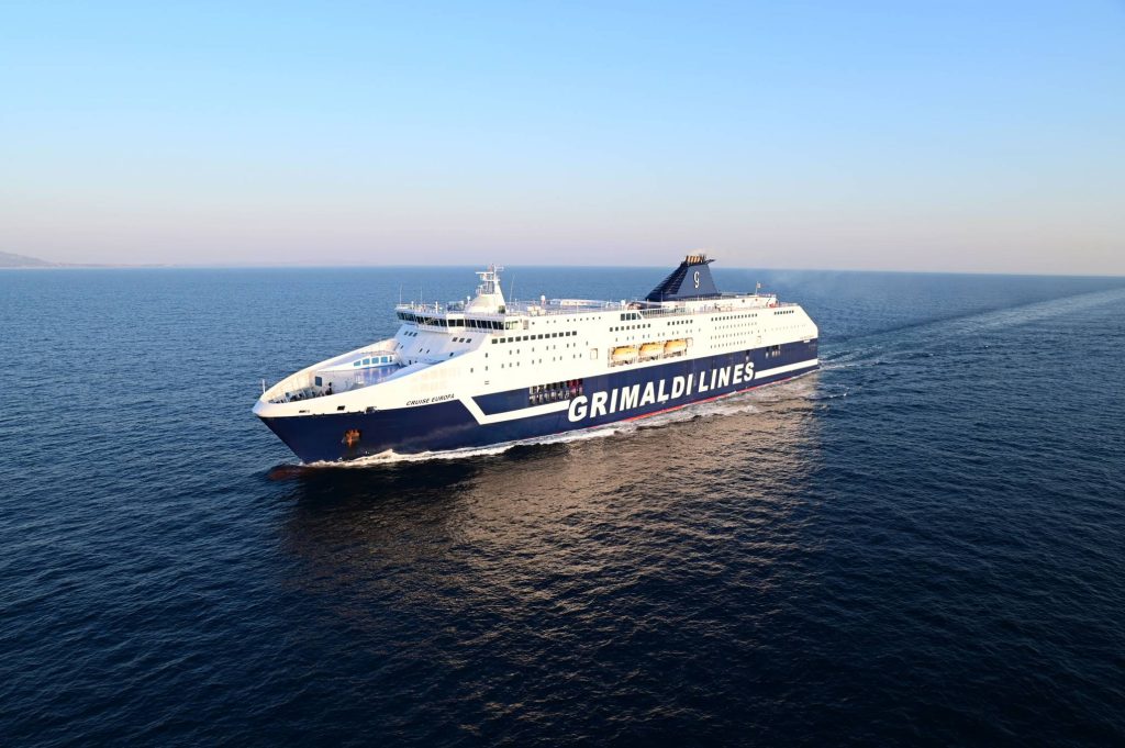 Aναστάτωση σε πλοίο με 218 επιβάτες που ξεκίνησε από την Ιταλία: Γιατί κατέπλευσε αναγκαστικά στην Πρέβεζα