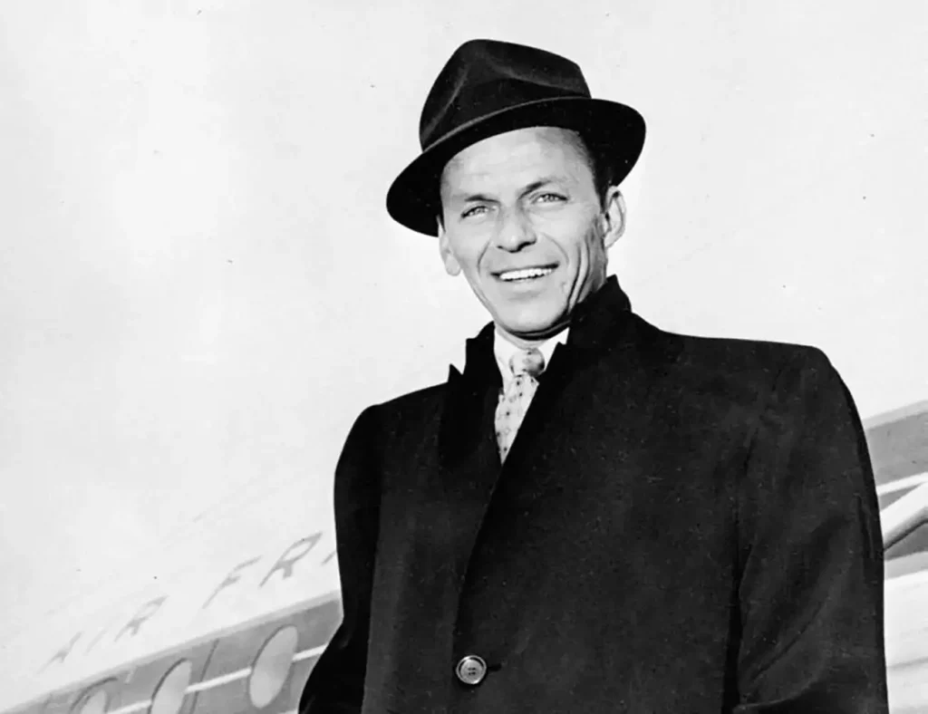 Όταν ο Φ.Σινάτρα είχε συναντήσει τη Μαρινέλλα: «Στην Αμερική σε δύο μήνες θα ήταν πρώτο όνομα»