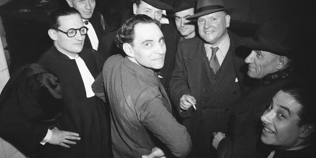 «Δρ.Σατανάς»: Ο γιατρός που δολοφόνησε πάνω από 60 ανθρώπους στη Γαλλία – Έκαιγε τα πτώματά τους στο υπόγειο