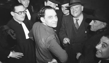 «Δρ.Σατανάς»: Ο γιατρός που δολοφόνησε πάνω από 60 ανθρώπους στη Γαλλία – Έκαιγε τα πτώματά τους στο υπόγειο