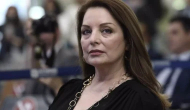 Α.Γκερέκου: Η συγκινητική ανάρτηση για το θάνατο της Μαρινέλλας – «Καλό σου ταξίδι στο φως… »