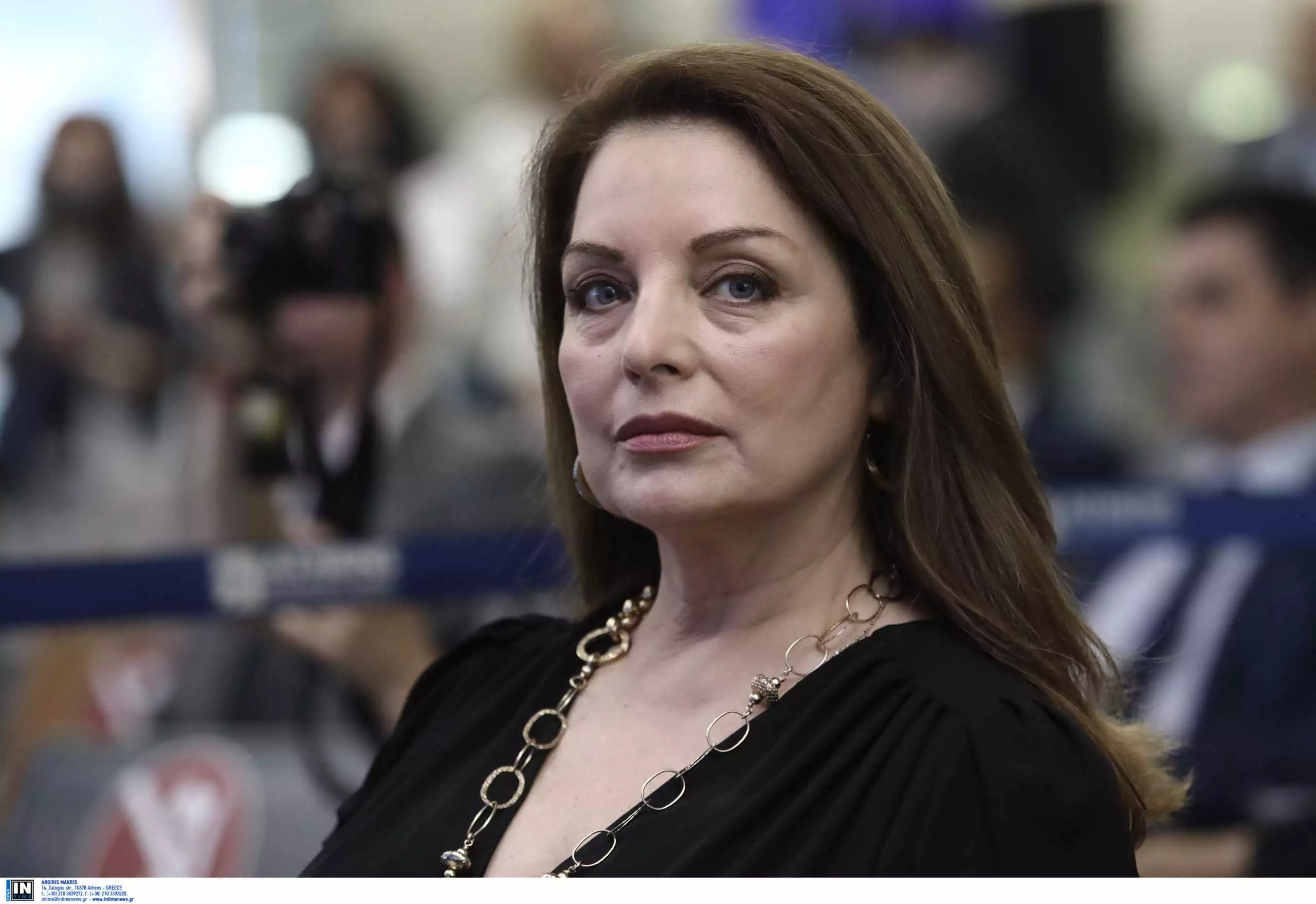 Α.Γκερέκου: Η συγκινητική ανάρτηση για το θάνατο της Μαρινέλλας – «Καλό σου ταξίδι στο φως… »