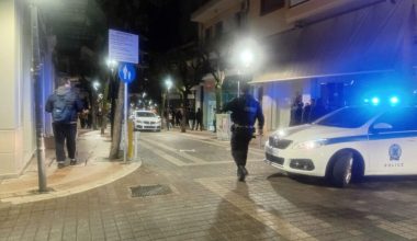 Αγρίνιο: Συνελήφθησαν τρεις 17χρονοι για την άγρια επίθεση σε βάρος 16χρονου – Χειροπέδες και στους γονείς τους