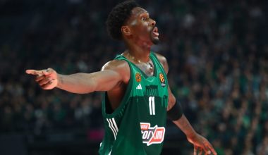 «Λαβωμένος» ο Παναθηναϊκός για τον αγώνα με τον Ολυμπιακό: Πέντε οι ηχηρές απουσίες ενόψει του αυριανού ντέρμπι