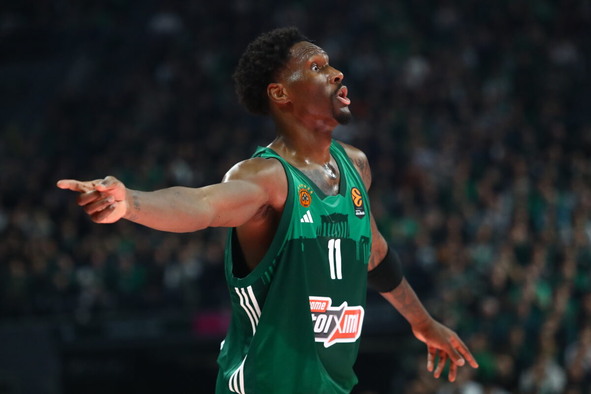 «Λαβωμένος» ο Παναθηναϊκός για τον αγώνα με τον Ολυμπιακό: Πέντε οι ηχηρές απουσίες ενόψει του αυριανού ντέρμπι