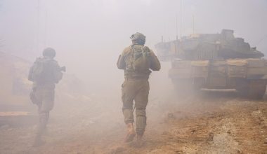 Βίντεο: Χειριστές ισραηλινών FPV εξοντώνουν αστραπιαία μαχητές της Χεζμπολάχ – «Τους καθαρίσαμε» λένε οι IDF