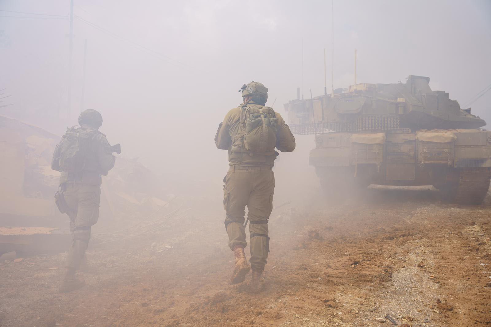 Βίντεο: Χειριστές ισραηλινών FPV εξοντώνουν αστραπιαία μαχητές της Χεζμπολάχ – «Τους καθαρίσαμε» λένε οι IDF