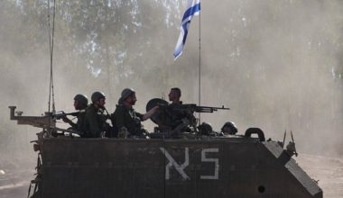 Πρώτη στρατιωτική επιχείρηση του Ισραήλ από τη συριακή πλευρά του Όρους Ερμών!