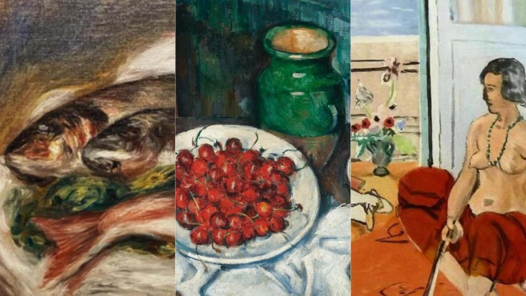 Ιταλία: Μασκοφόροι ληστές «βούτηξαν» τρεις πίνακες μεγάλων ζωγράφων από μουσείο κοντά στην Πάρμα