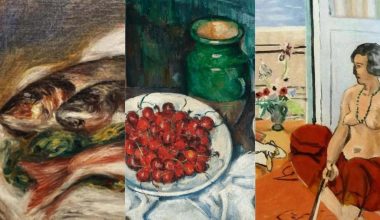 Ιταλία: Μασκοφόροι ληστές «βούτηξαν» τρεις πίνακες μεγάλων ζωγράφων από μουσείο κοντά στην Πάρμα