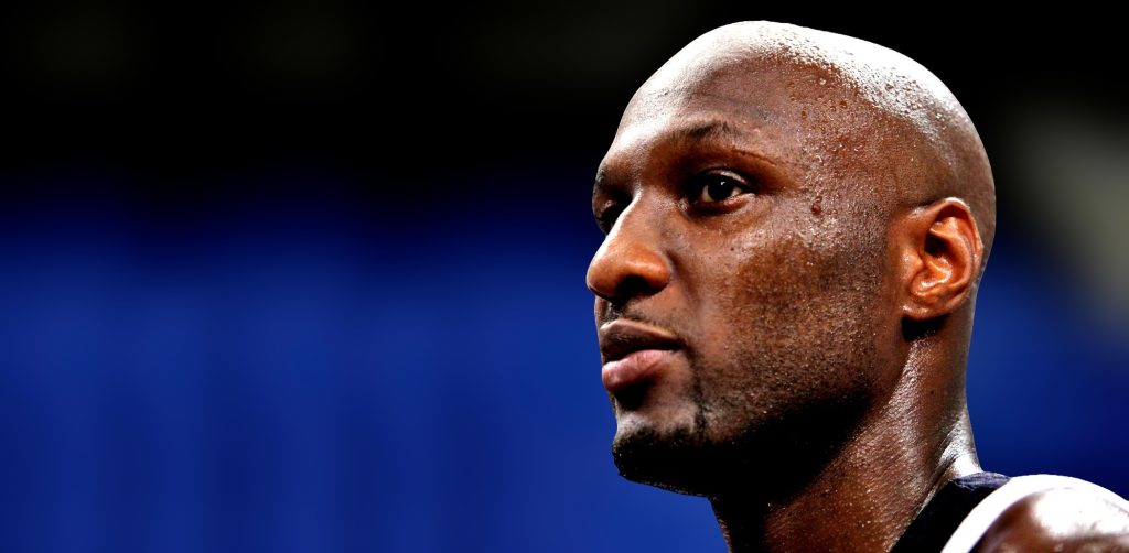 Λαμάρ Όντομ: Ο «επτάψυχος» σταρ του NBA – Οι μάχη με τις καταχρήσεις και τα απανωτά εγκεφαλικά που υπέστη