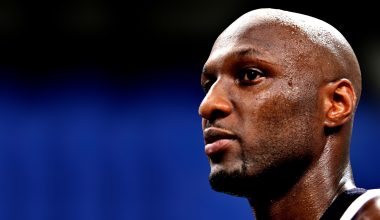 Λαμάρ Όντομ: Ο «επτάψυχος» σταρ του NBA – Οι μάχη με τις καταχρήσεις και τα απανωτά εγκεφαλικά που υπέστη