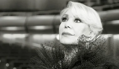 Αυτό είναι το τραγούδι που απέρριψε η Βουγιουκλάκη – Η Μαρινέλλα το πήρε και… το απογείωσε