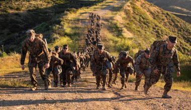 Άρχισε η αντίστροφη μέτρηση για την απόβαση των ΗΠΑ στο Ιράν