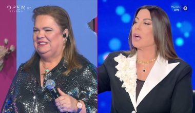 Στα «μαχαίρια» Ε.Θώδη και Α.Δημητρίου: «Έβγαλε όλο το κόμπλεξ που είχε απέναντί μου – Να σκάσουν από το κακό τους»