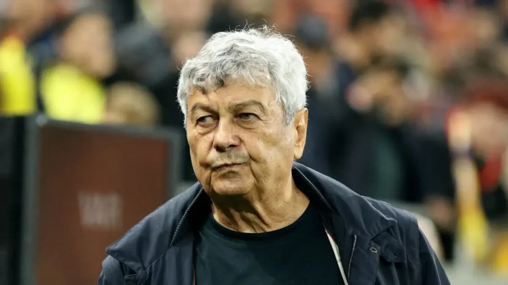 Μιρτσέα Λουτσέσκου: Ο Ρουμάνος προπονητής εξήγησε γιατί κατέρρευσε – «Για αυτό μεταφέρθηκα στο νοσοκομείο»