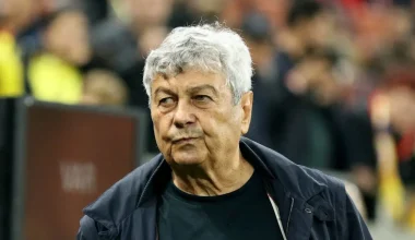 Μιρτσέα Λουτσέσκου: Ο Ρουμάνος προπονητής εξήγησε γιατί κατέρρευσε – «Για αυτό μεταφέρθηκα στο νοσοκομείο»