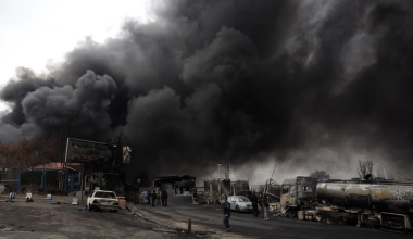 Ινδός διπλωμάτης: «Δεν υπάρχει σαφής ένδειξη πότε θα τελειώσει ο πόλεμος ΗΠΑ-Ισραήλ»