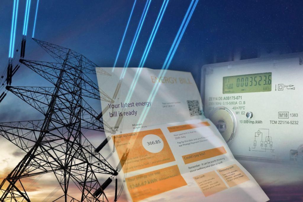 «Έρχονται» τα πορτοκαλί τιμολόγια ρεύματος για τους οικιακούς καταναλωτές: Τι κερδίζουν όσοι τα «κλειδώσουν»