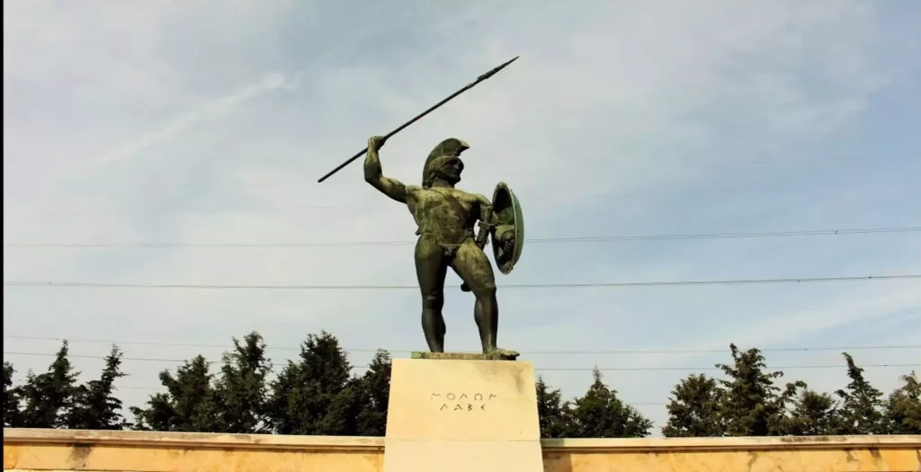 Οι μεγαλύτερες προδοσίες στην ελληνική ιστορία