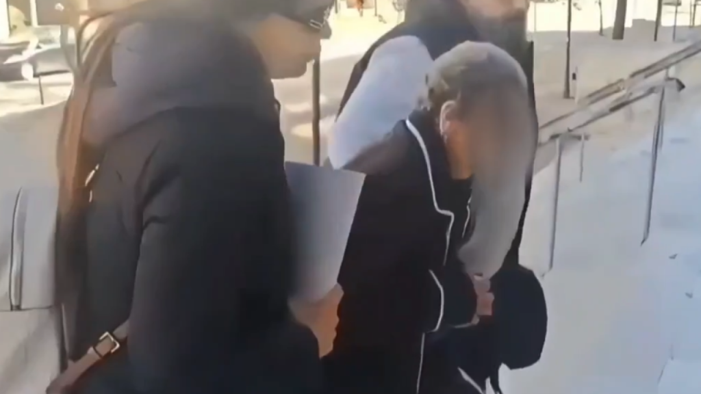 Θεσσαλονίκη: Για αύριο αναβλήθηκε η δίκη της 77χρονης που κατηγορείται για τον θάνατο του 82χρονου συζύγου της