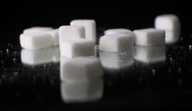 Αντέχεις να δεις τι θα συμβεί στον οργανισμό σου όταν κόψεις τη ζάχαρη για 30 μέρες;