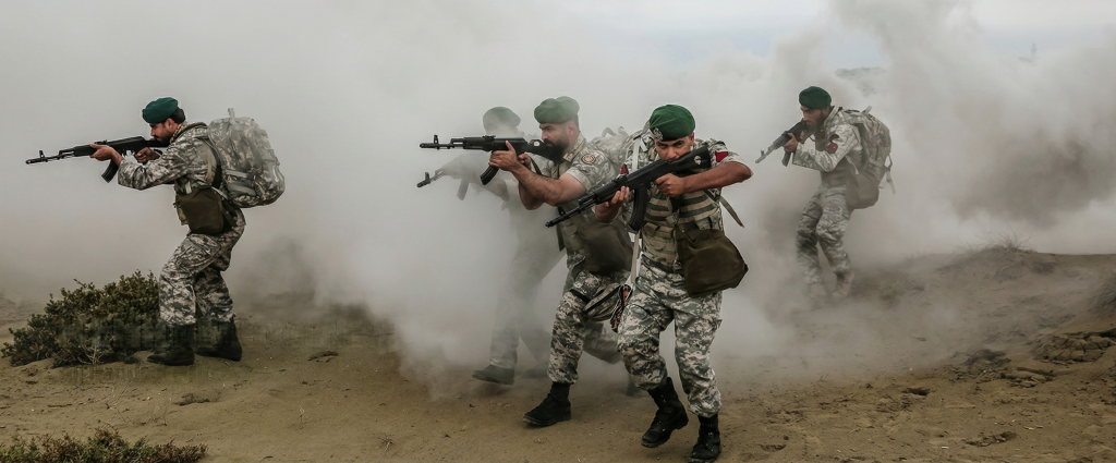 Το Ιράν ενεργοποιεί «Σχέδιο Βαλκυρία» σε περίπτωση χερσαίας επίθεσης των ΗΠΑ: Απόρρητη οδηγία
