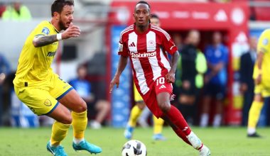 Ποιοι είναι οι δέκα πιο ακριβοί παίκτες της Stoiximan Super League