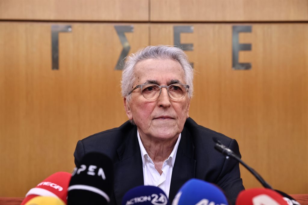 Υπόθεση Γ.Παναγόπουλου: Απορρίπτει την πρόταση αρχειοθέτησης ο εισαγγελέας Εφετών