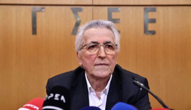 Υπόθεση Γ.Παναγόπουλου: Απορρίπτει την πρόταση αρχειοθέτησης ο εισαγγελέας Εφετών