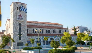 Τραγωδία στο Βόλο: Τρία παιδιά έχασαν μητέρα και πατέρα μέσα σε ένα 24ωρο