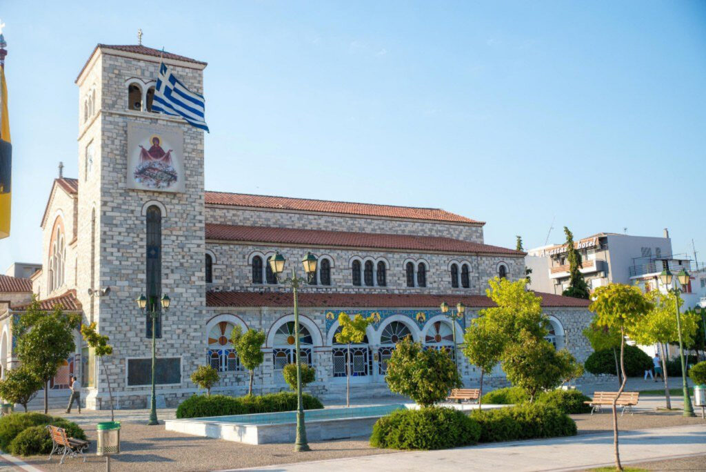 Τραγωδία στο Βόλο: Τρία παιδιά έχασαν μητέρα και πατέρα μέσα σε ένα 24ωρο