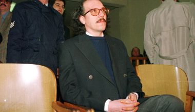 Αυτός είναι ο πρώτος κατά παραγγελία δολοφόνος στην Ελλάδα – Η υπόθεση που δίχασε το δικαστήριο