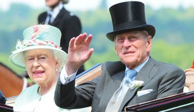 Νέα αποκάλυψη για τον πρίγκιπα Φίλιππο: Είχε διαγνωστεί με «μη χειρουργήσιμο καρκίνο στο πάγκρεας»